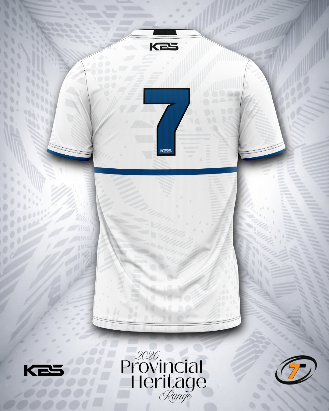 Pre-Order: Auckland Heritage tee