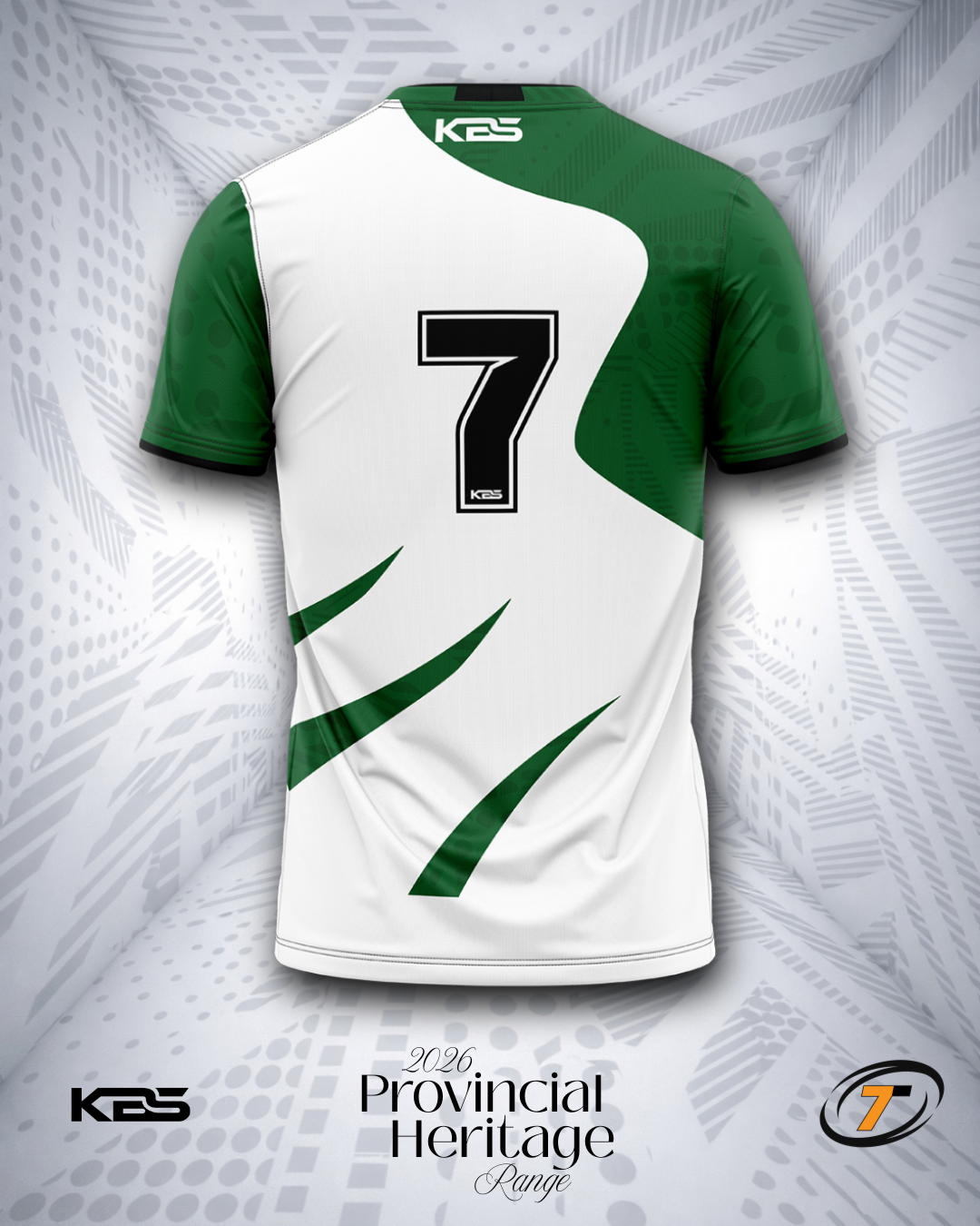 Pre-Order: Manawatū Heritage tee