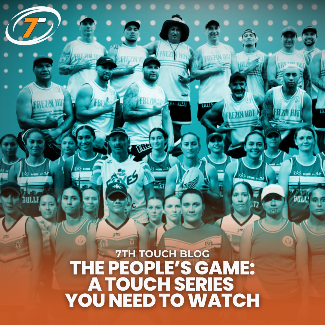 The People's Game: A Touch Series You Need To Watch