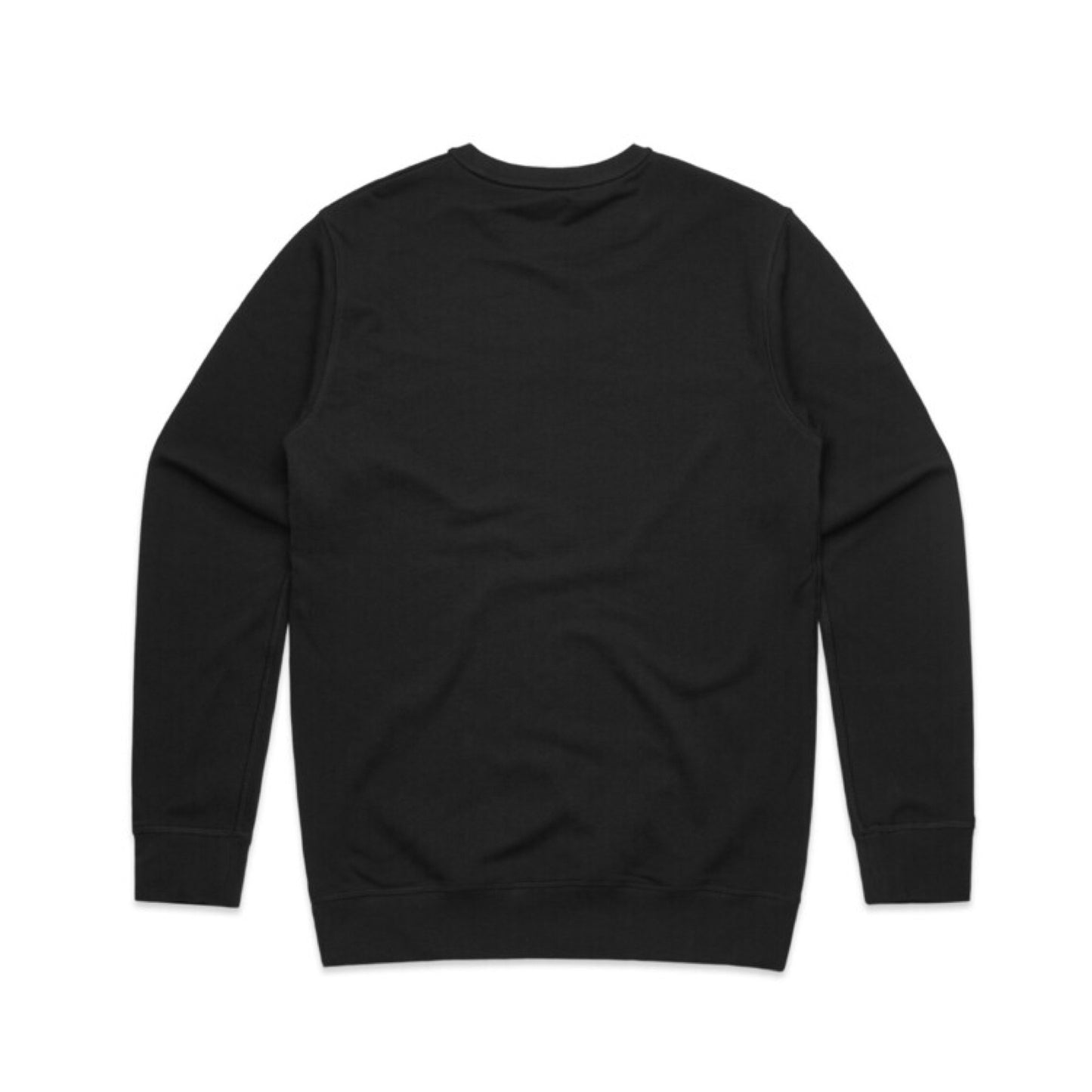 Pre-order: GOAT Range - Remus Gentles crewneck