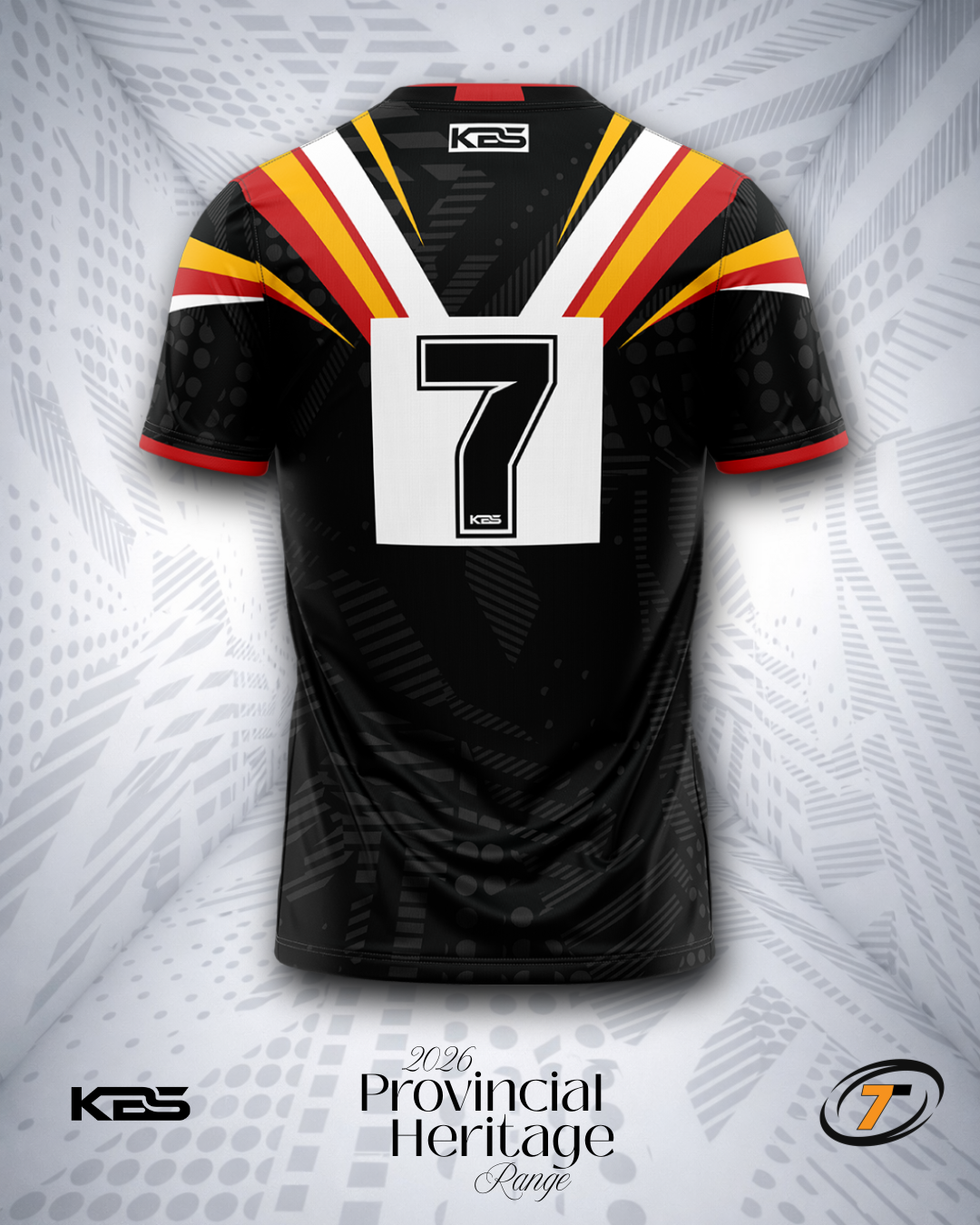 Pre-Order: Waikato Heritage tee