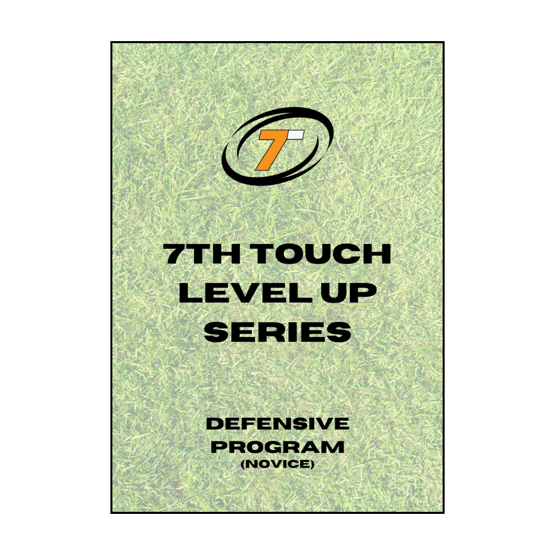 7th Touch Level Up bundle