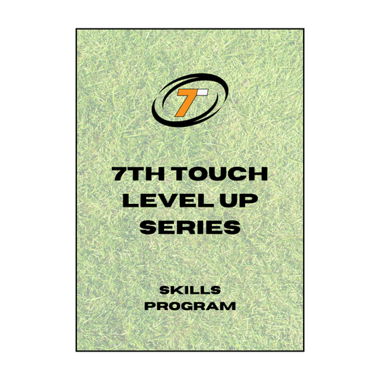 7th Touch Level Up Skills Program